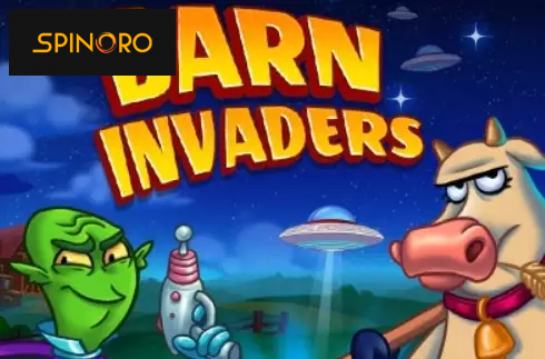 Barn Invaders